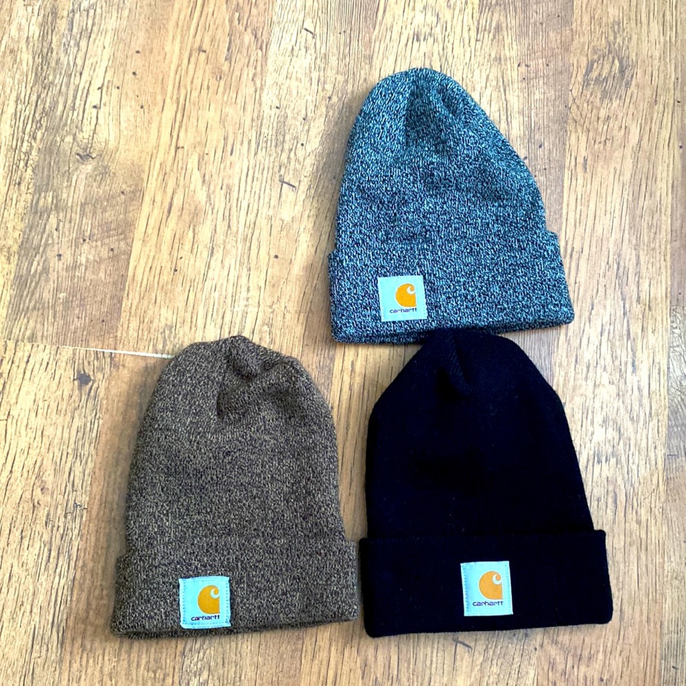 Carhartt Toque Bundle